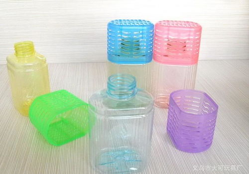 Pet空气清新剂塑料包装瓶 中国制造网,义乌市大可玩具厂